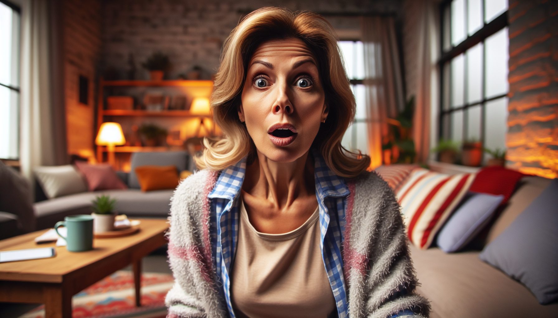 Настрой на естественность: работа с собой