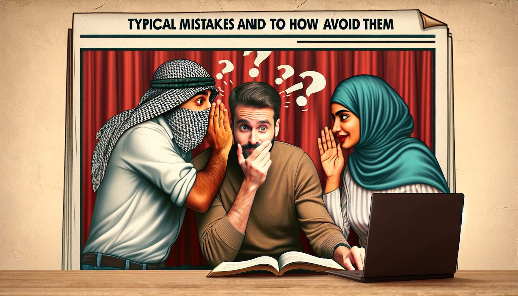 Типичные ошибки и как их избежать