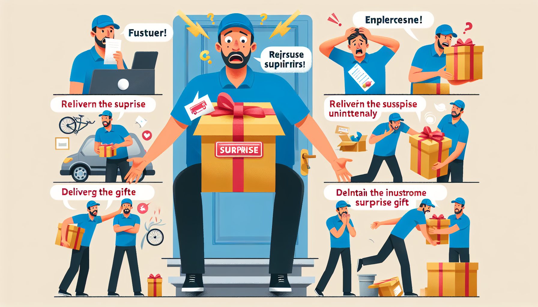 Ошибки, которые ломают эффект