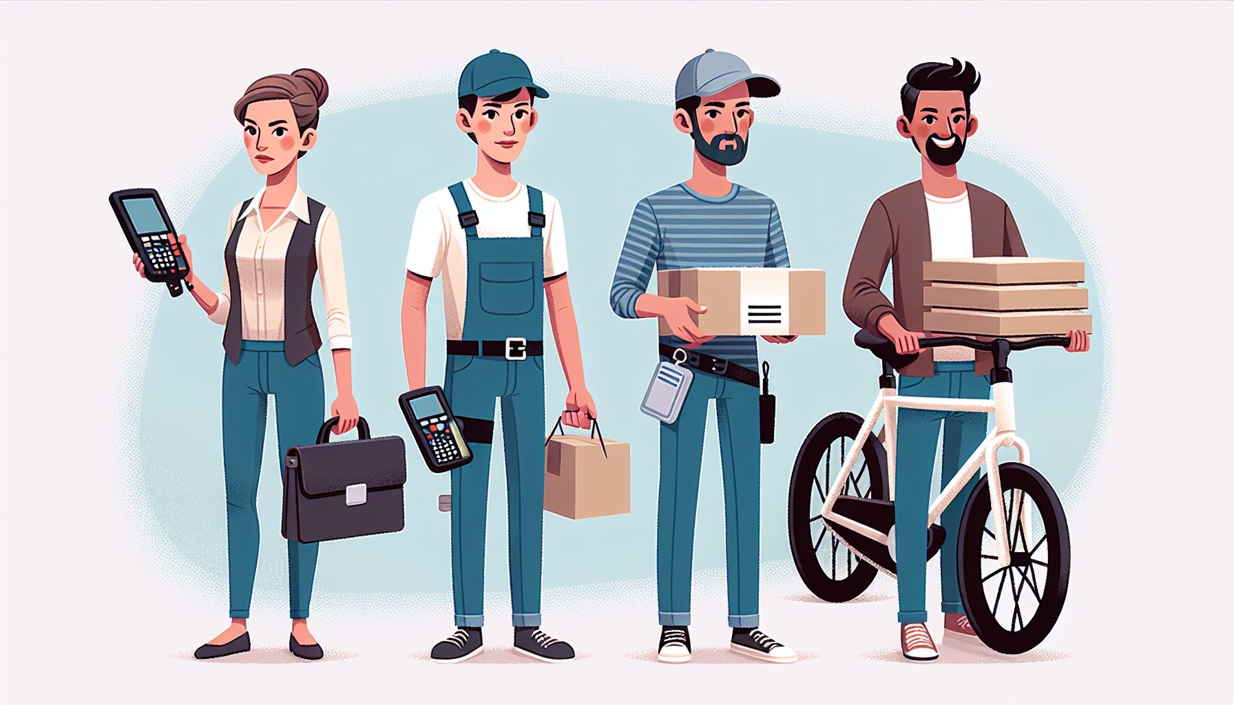 Как понять, кто подходит именно вам