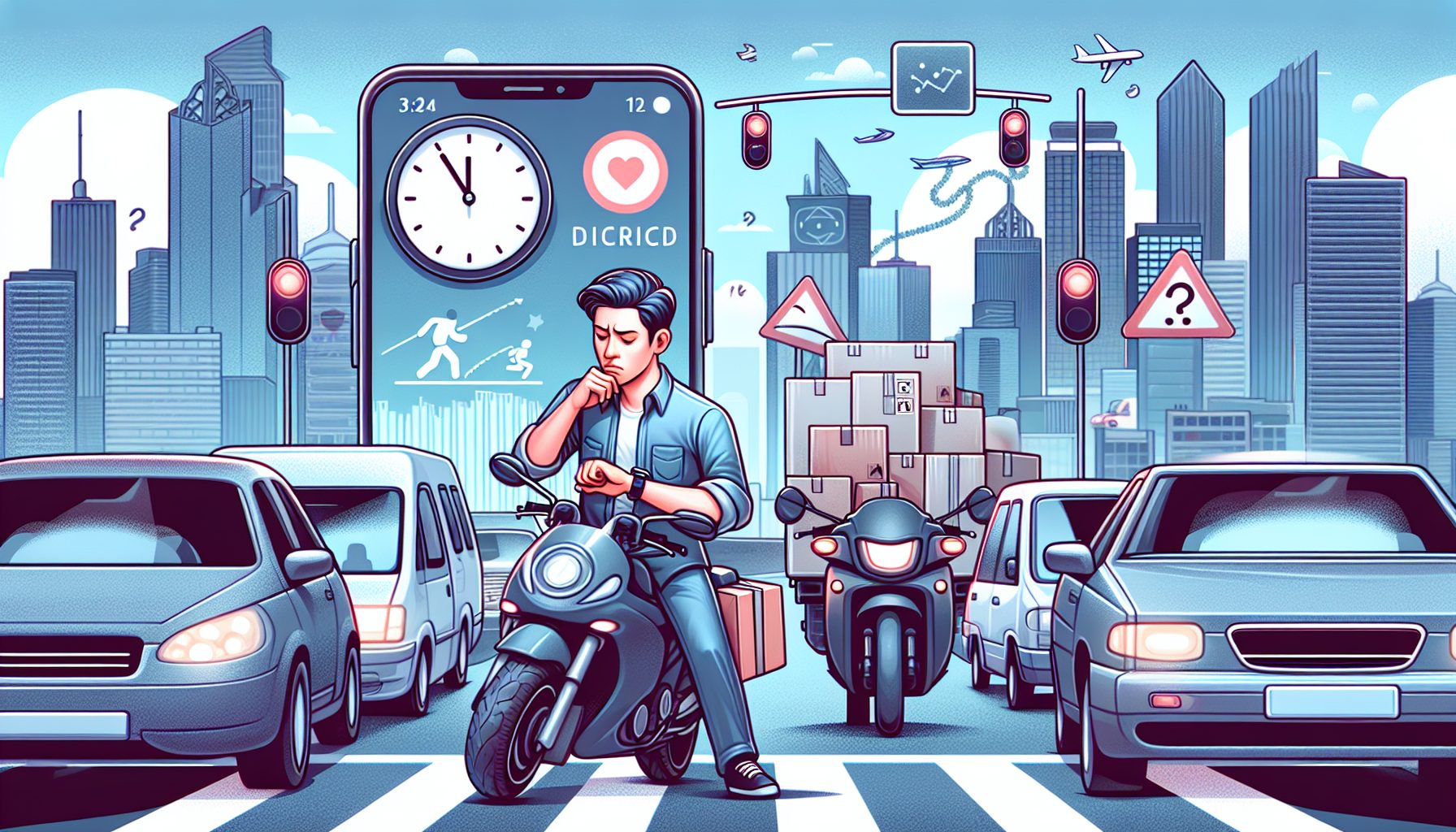 Типичные ошибки, которые лучше не повторять