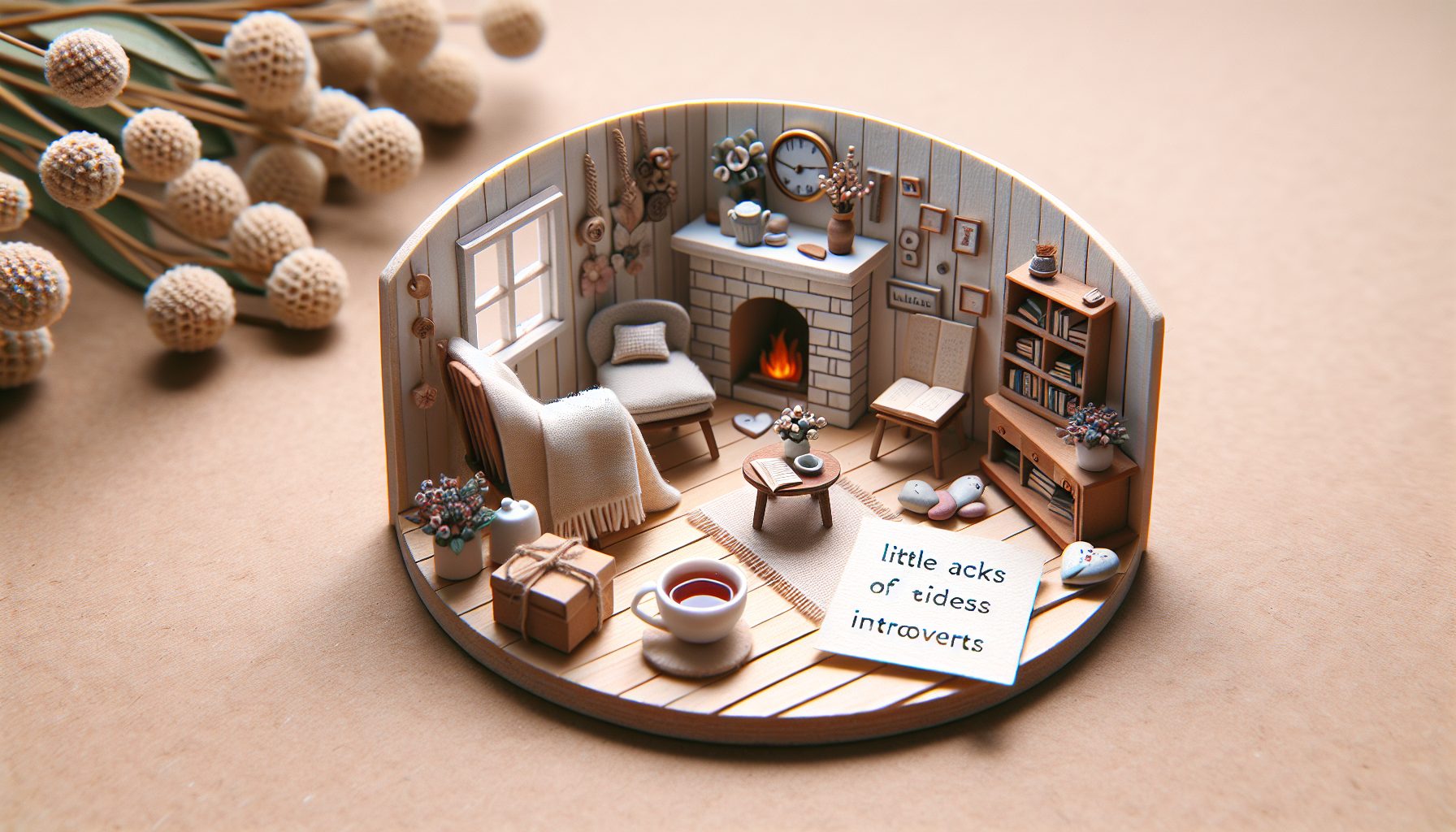 Маленькие знаки внимания, которые работают