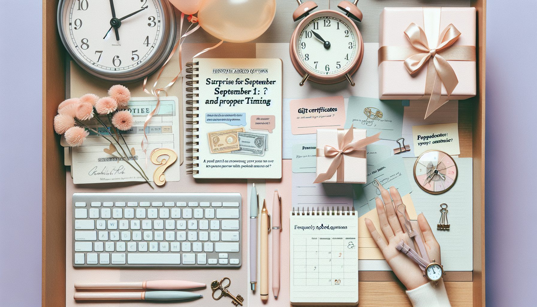 FAQ: вопросы, которые задают чаще всего