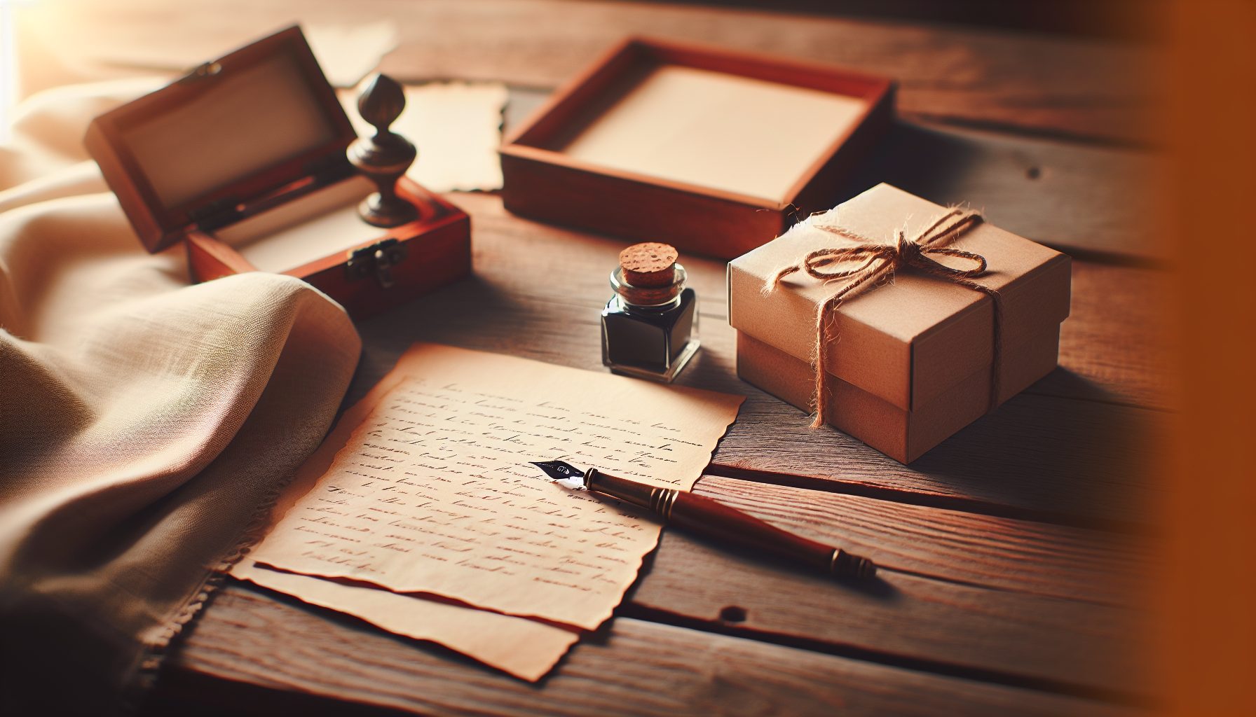 30 идей текстов без лишнего пафоса