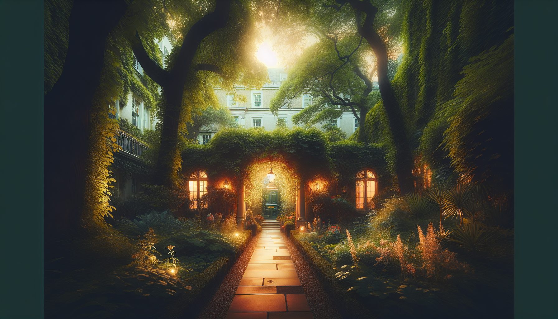 Что происходит в тот самый момент