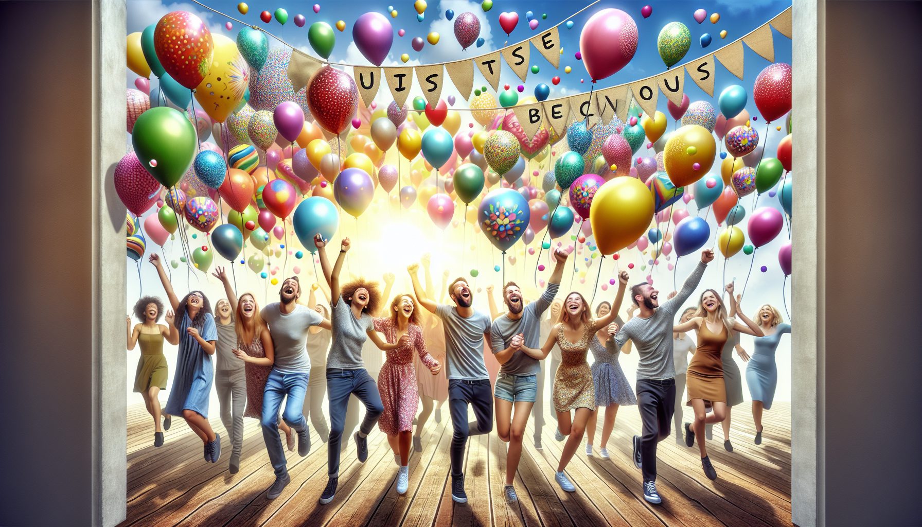 Почему стоит радовать без повода