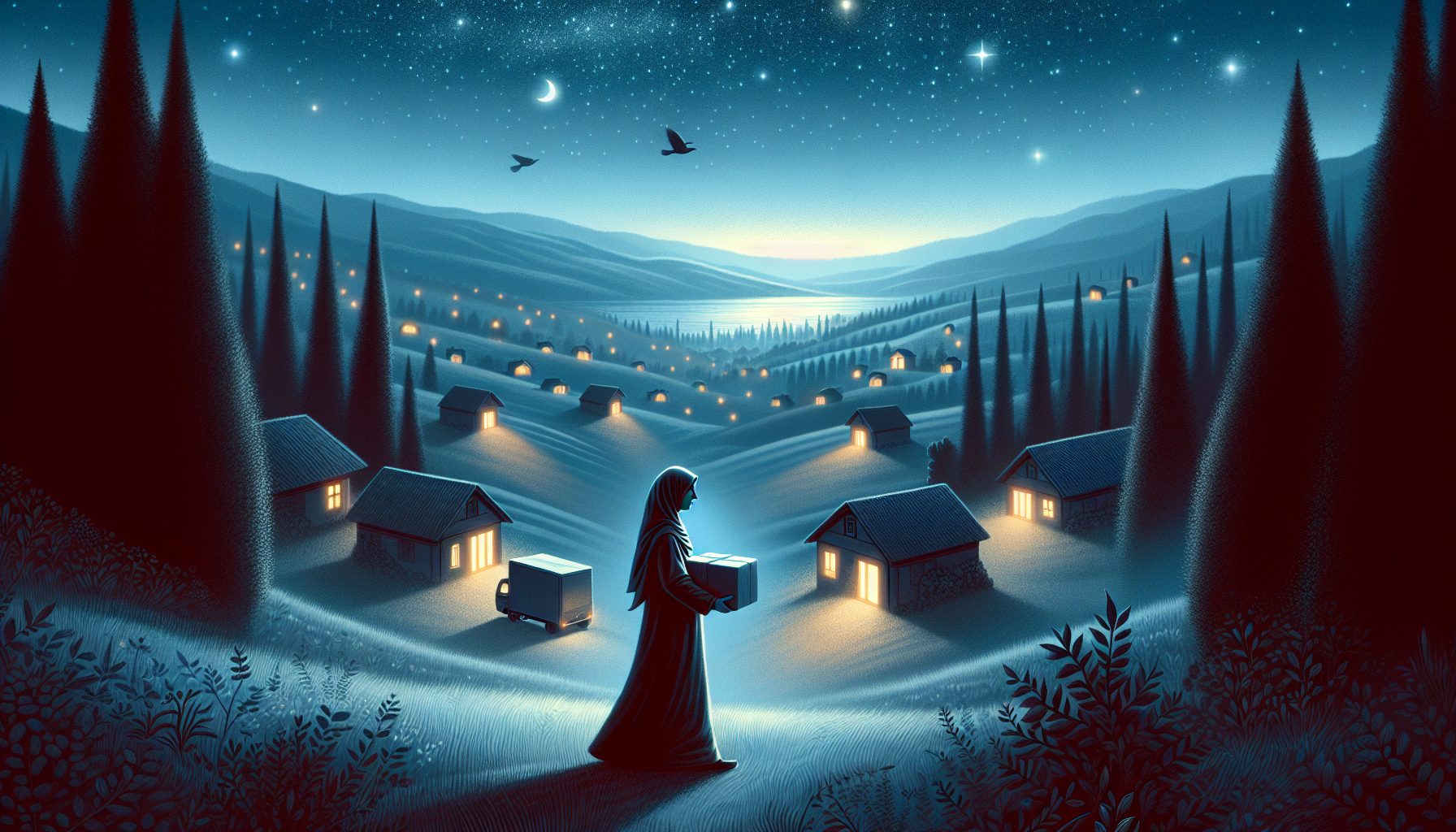 Как звучит тишина: практические трюки