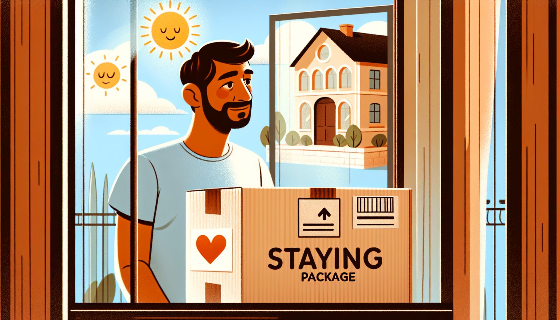 Как я проходил через отказ от релокации