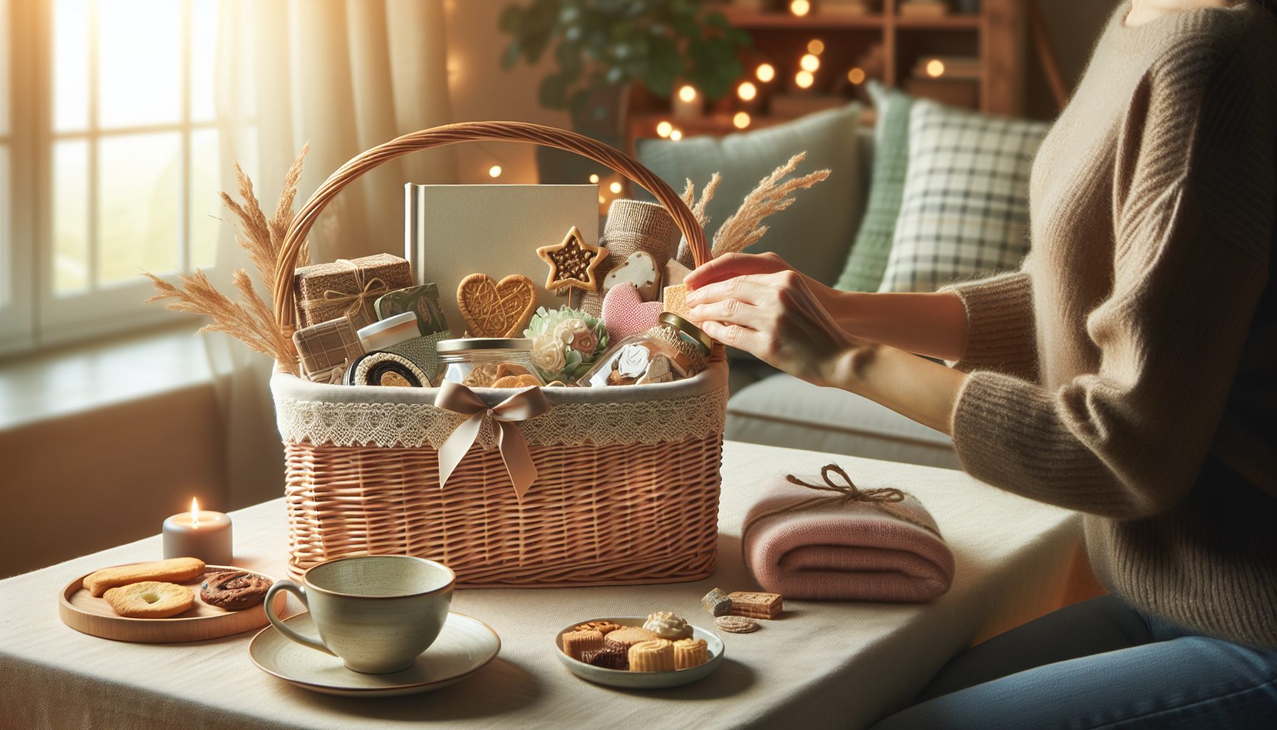 Финальные штрихи: где вручить и как преподнести