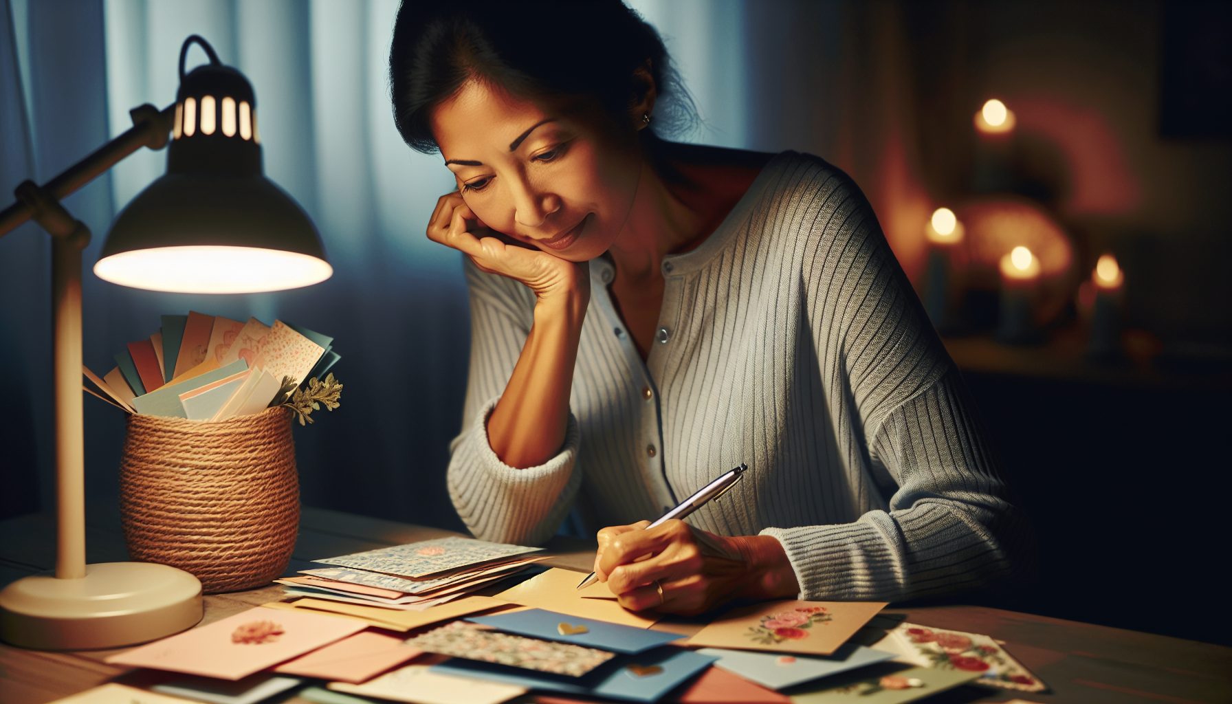 Почему текст на открытке решает не меньше, чем подарок