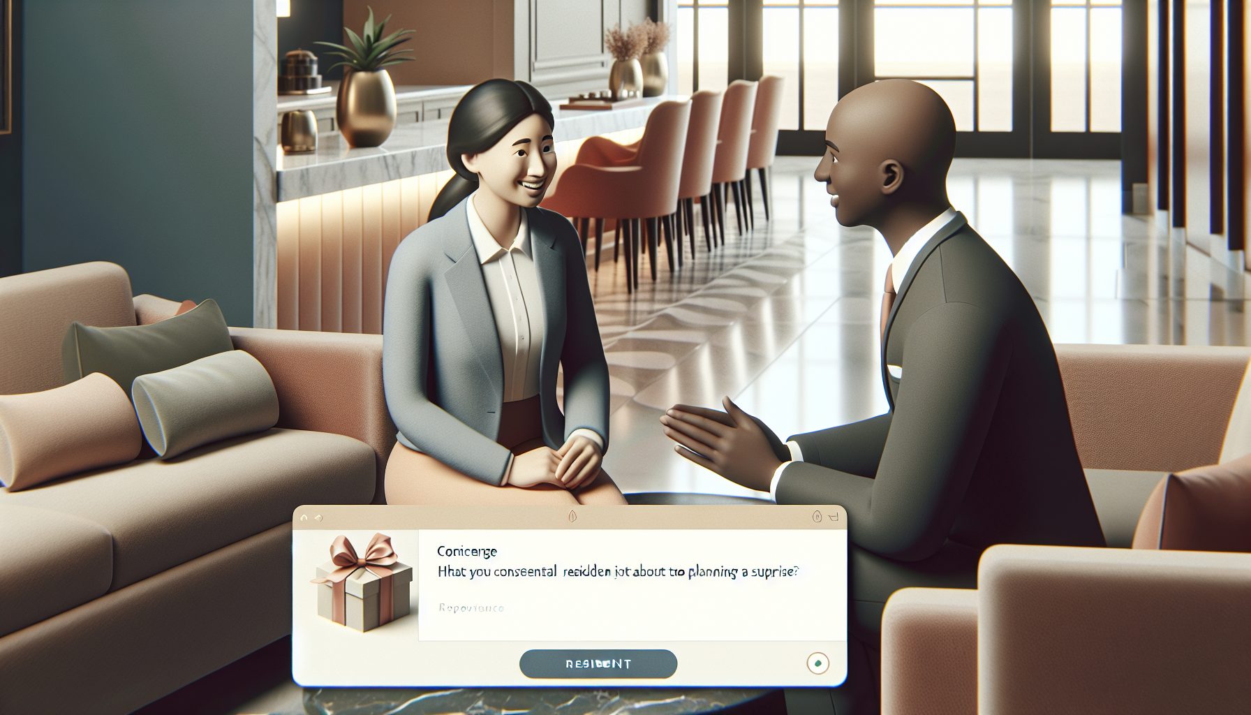 Как выбрать подходящий момент