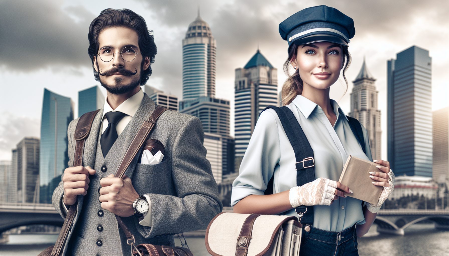 Что важно помнить, делая ставку на личность, а не на шаблон