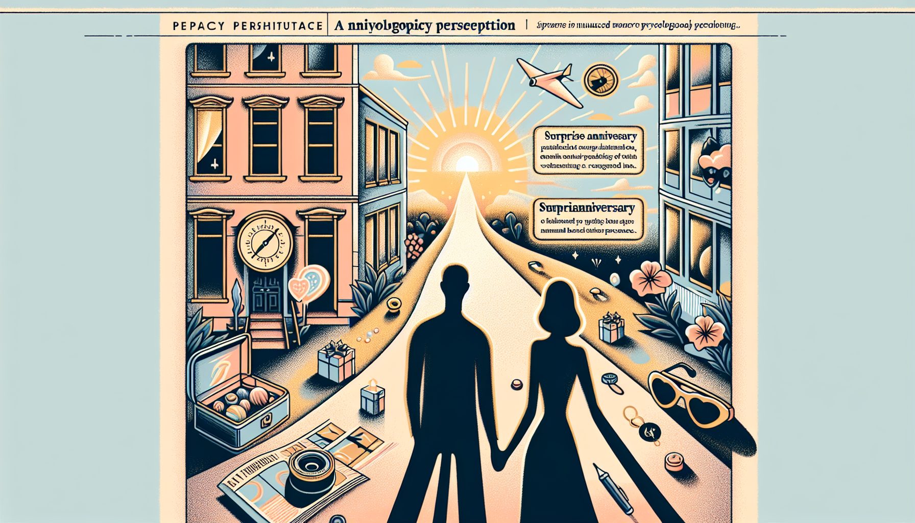 Нюансы психологического восприятия