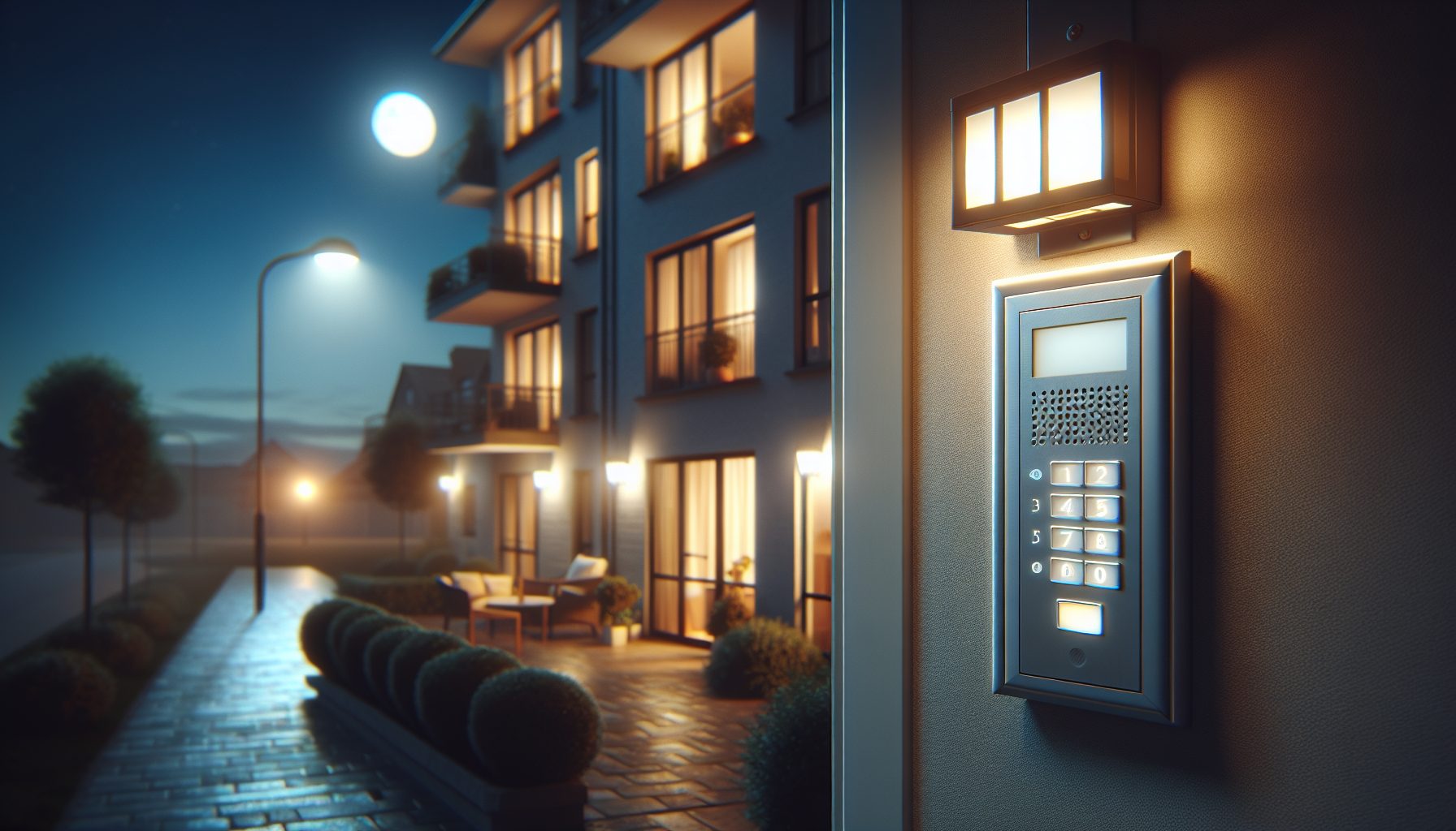 Ночные звонки и отношения с соседями