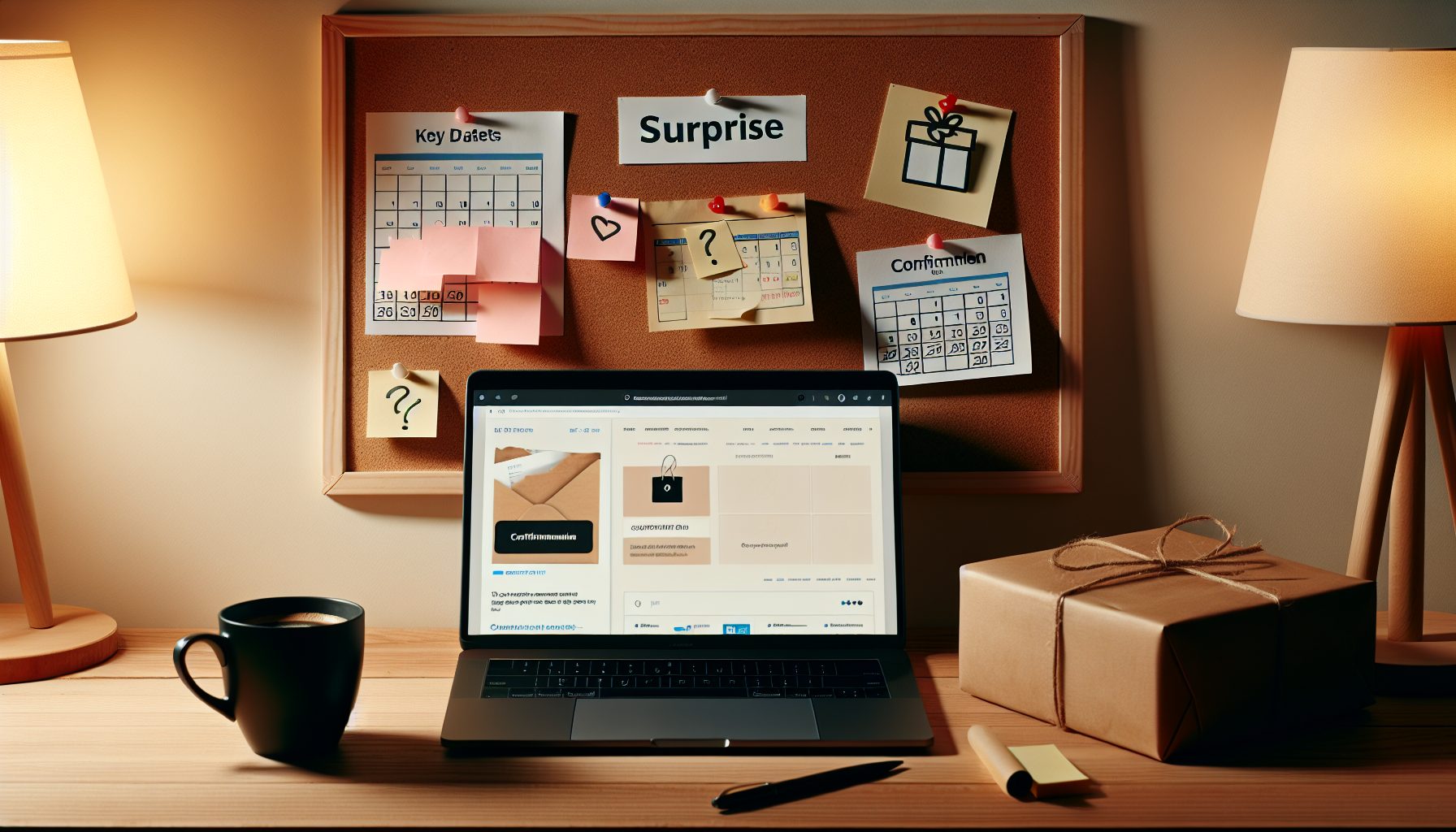 Закрепляем результат: план действий для идеального сюрприза