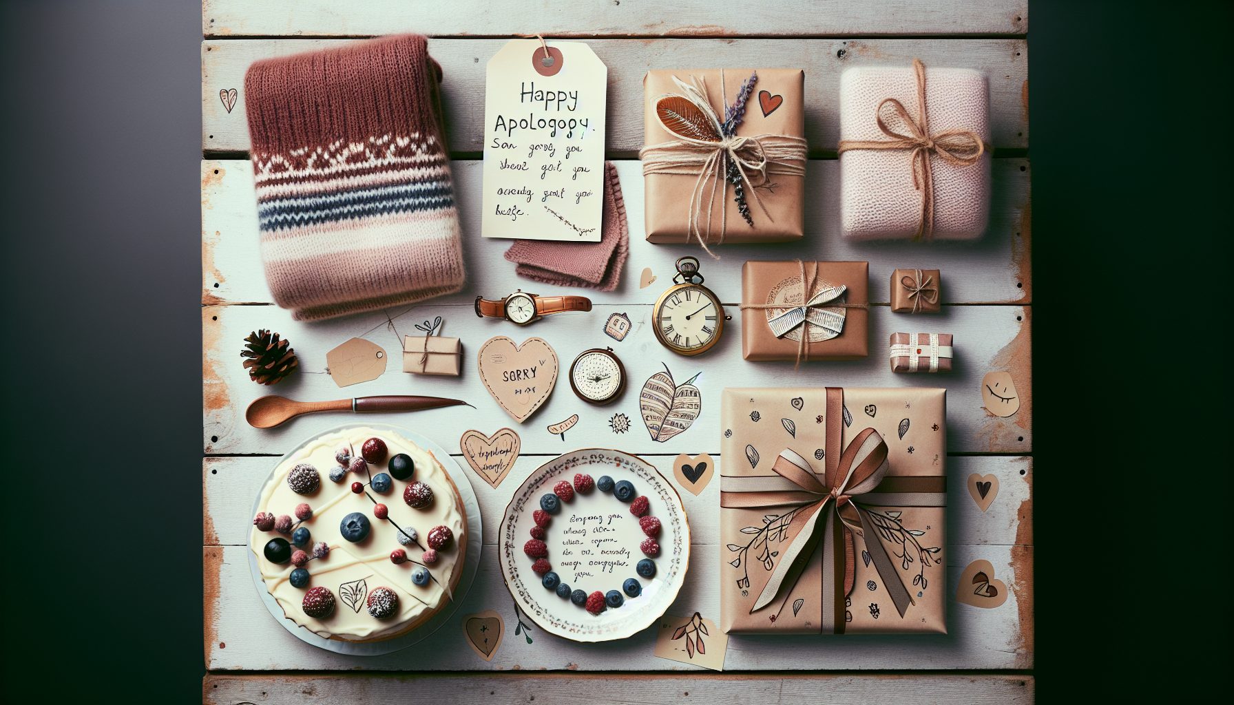 Что помогает не выглядеть фальшиво