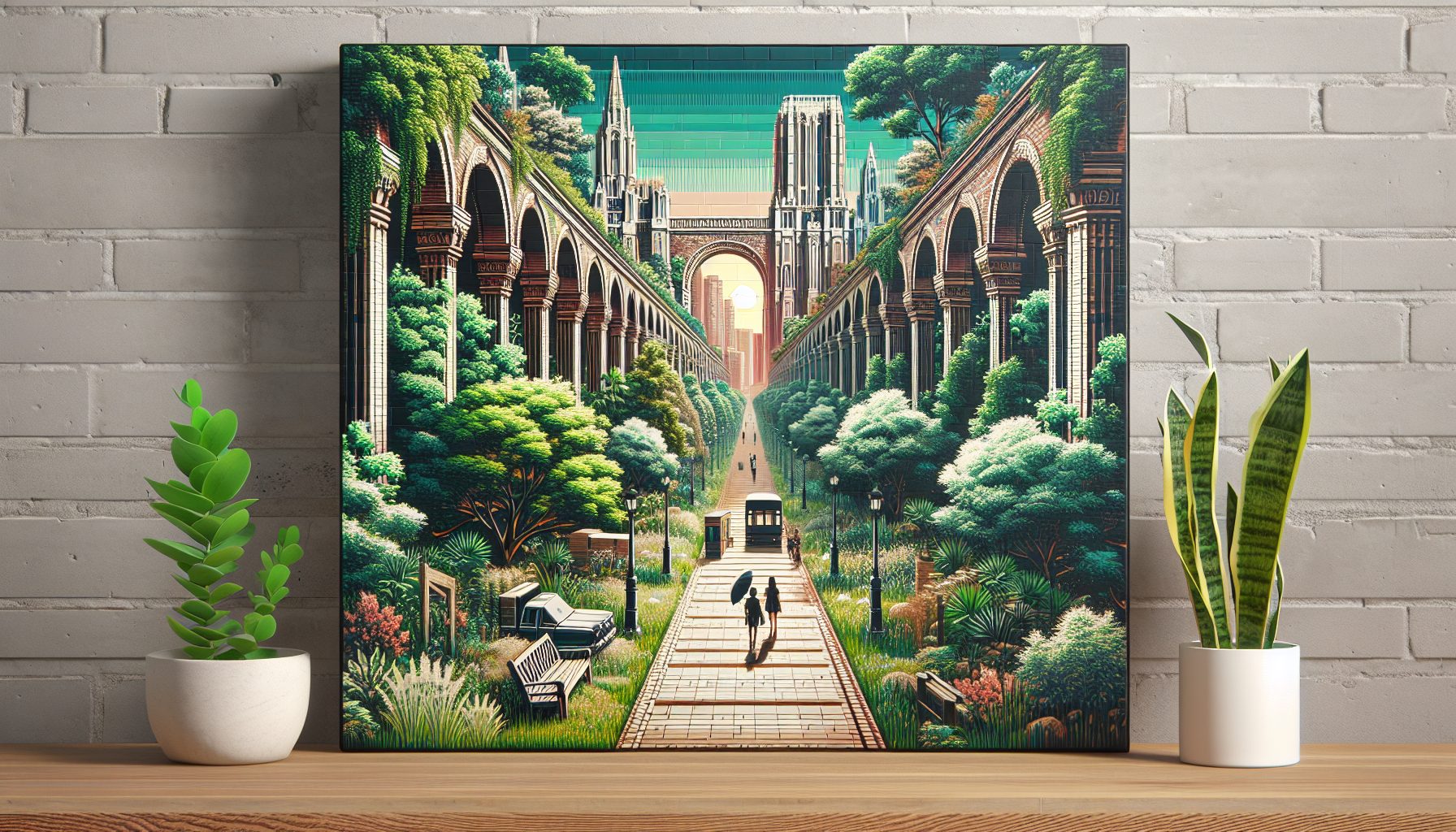 От точки старта до первой камерной остановки