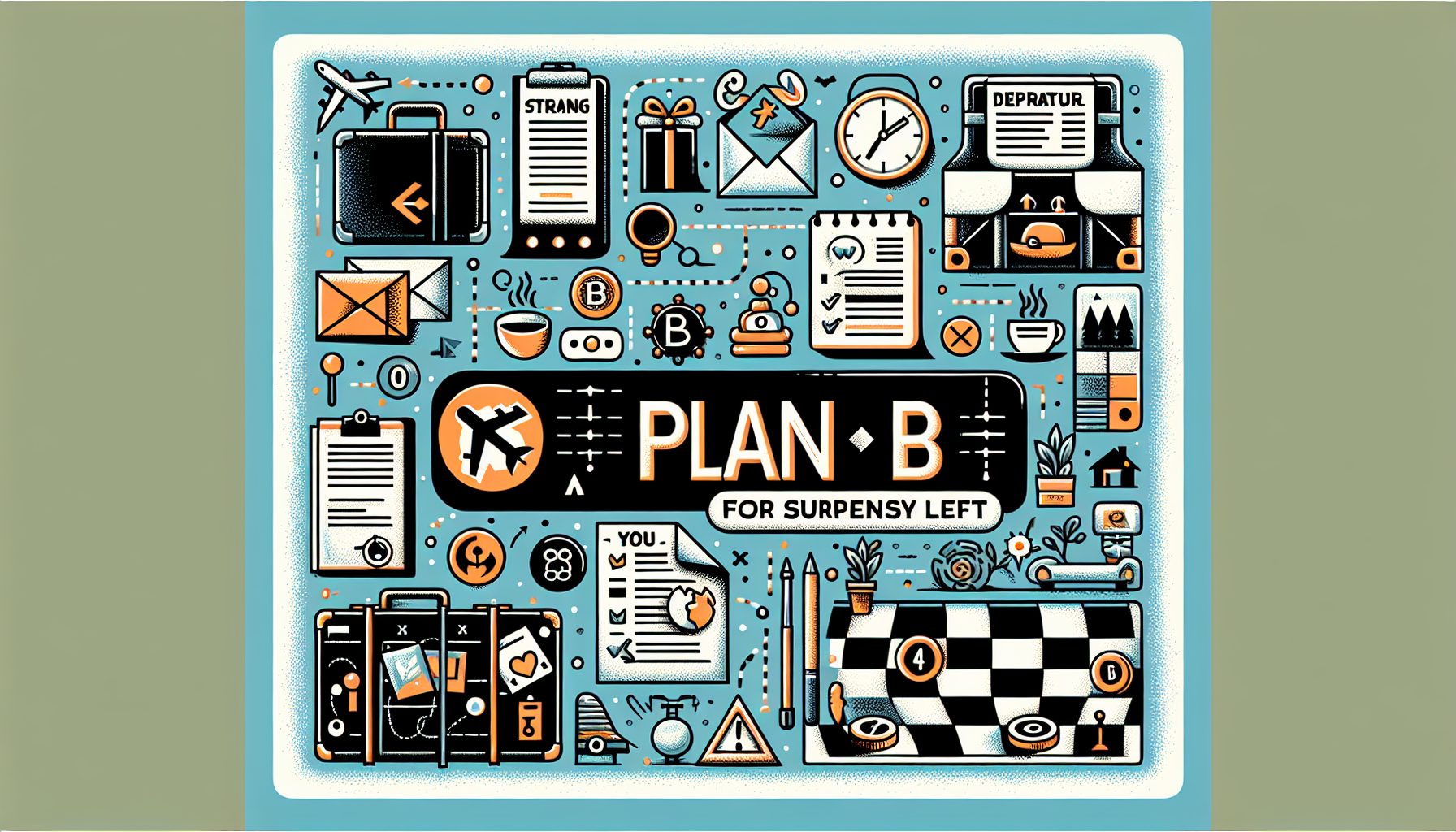 План «замена на ходу»