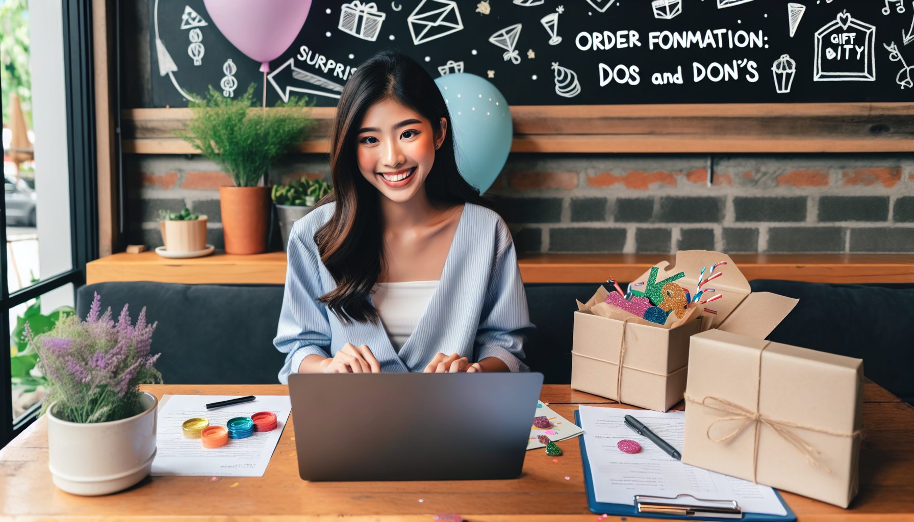 Формулировка заказа: примеры и антипримеры