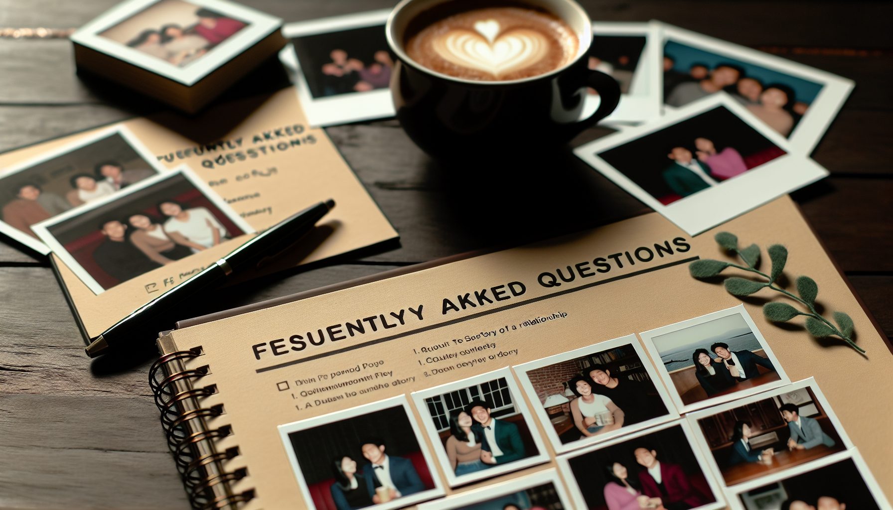 Ответы на частые вопросы