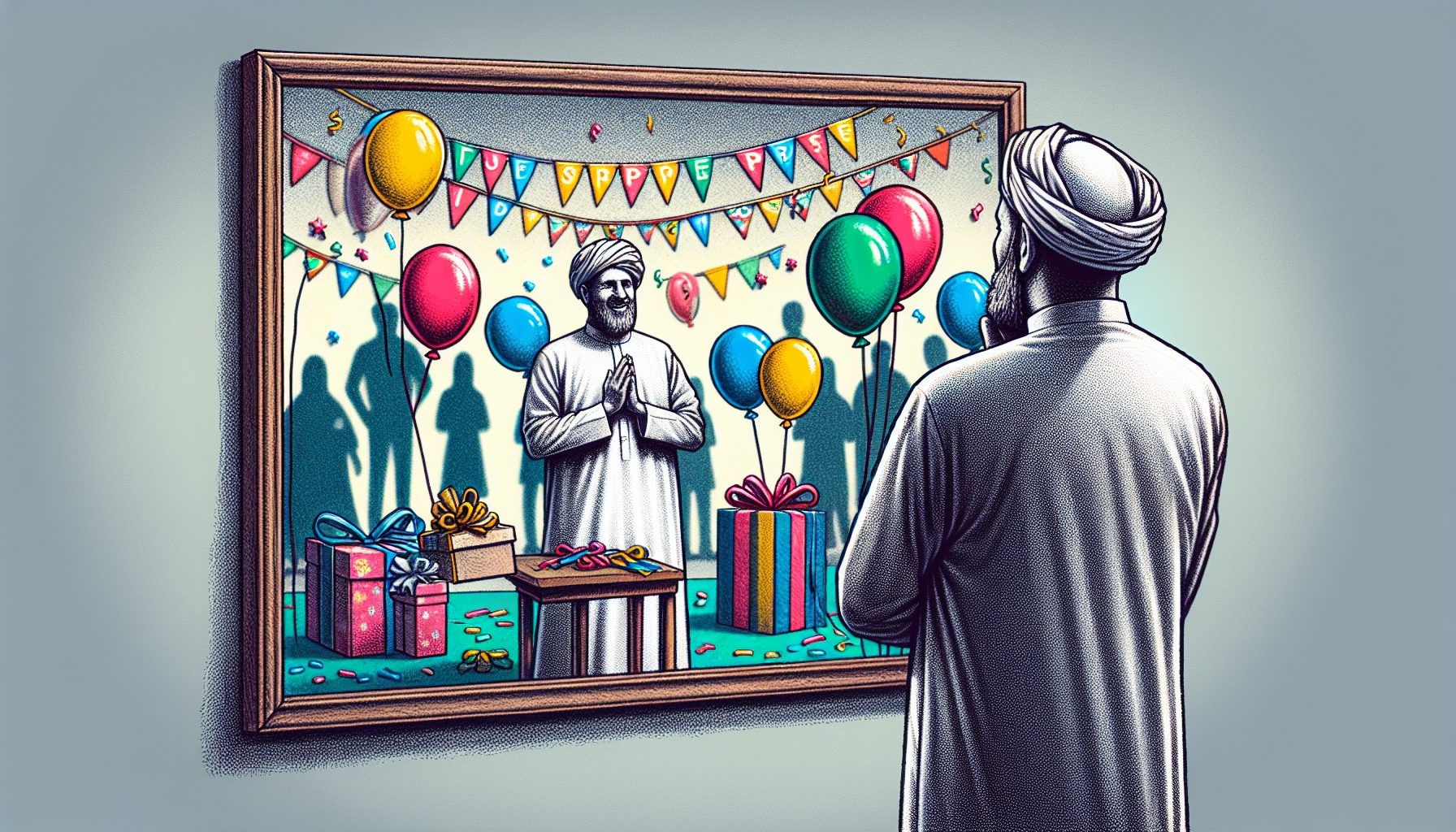 Как остаться честным с собой