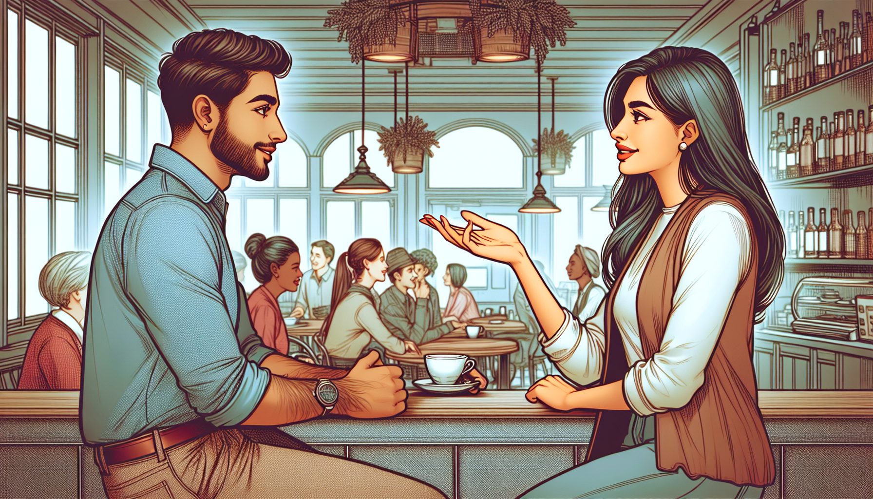 Как разговаривать с администратором без фейлов