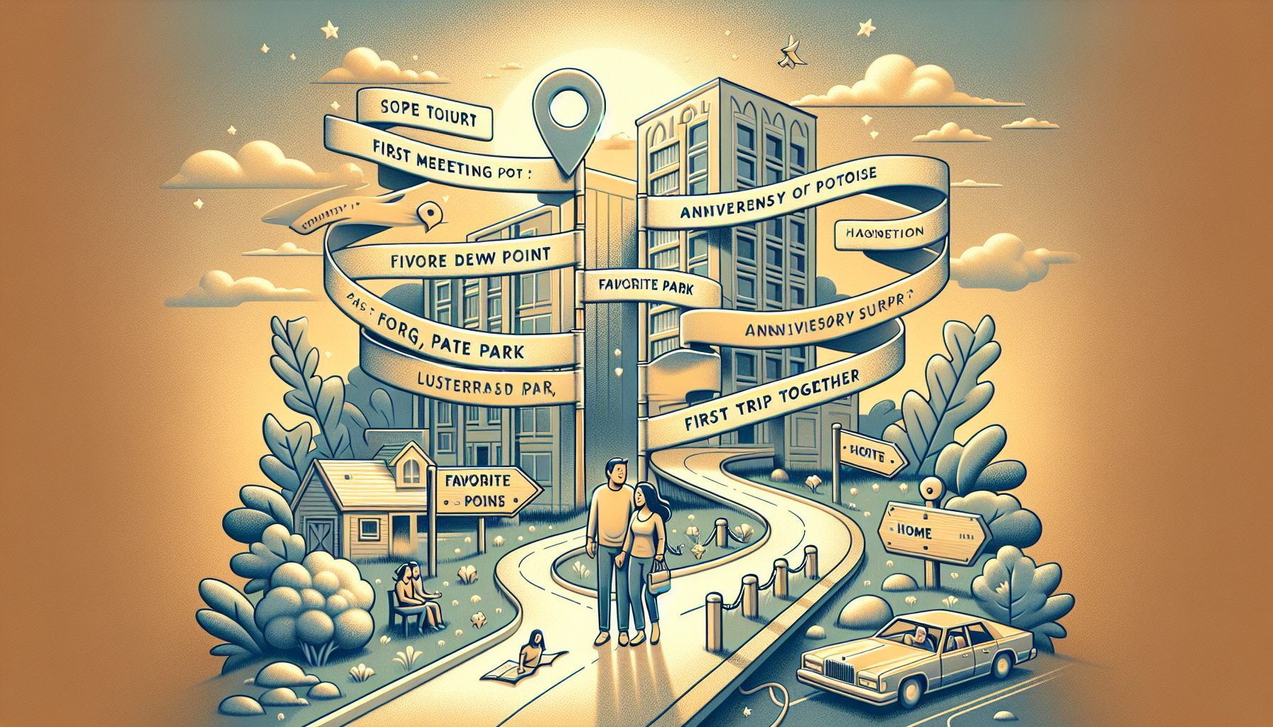 Как управлять вниманием партнёра