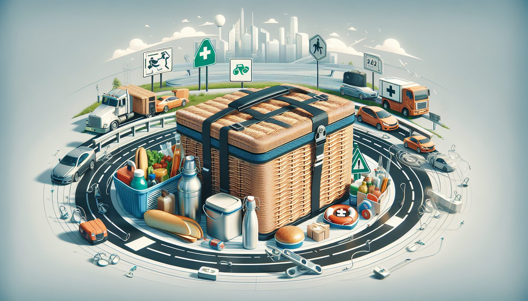 О безопасности: лучше перестраховаться