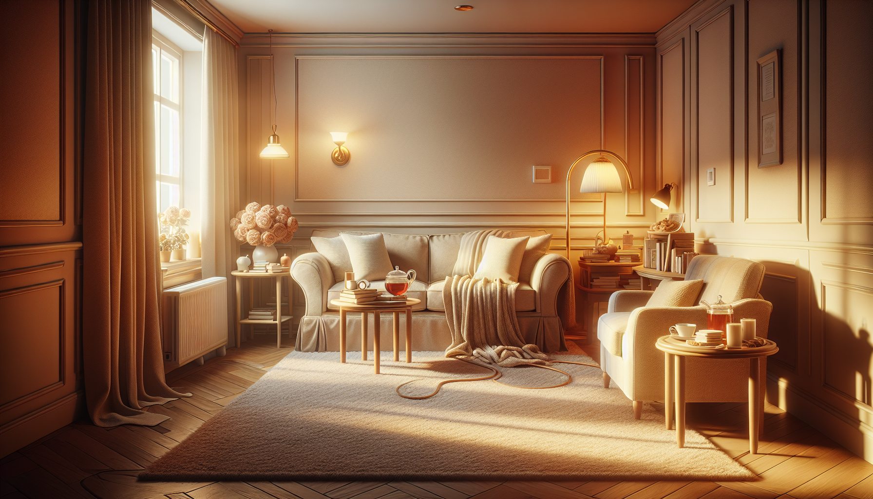 Тонкие границы личного комфорта