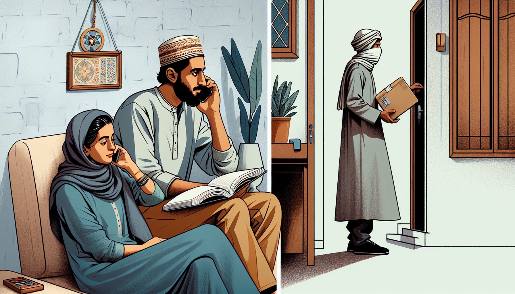 Работа с курьерами: союзники, а не враги