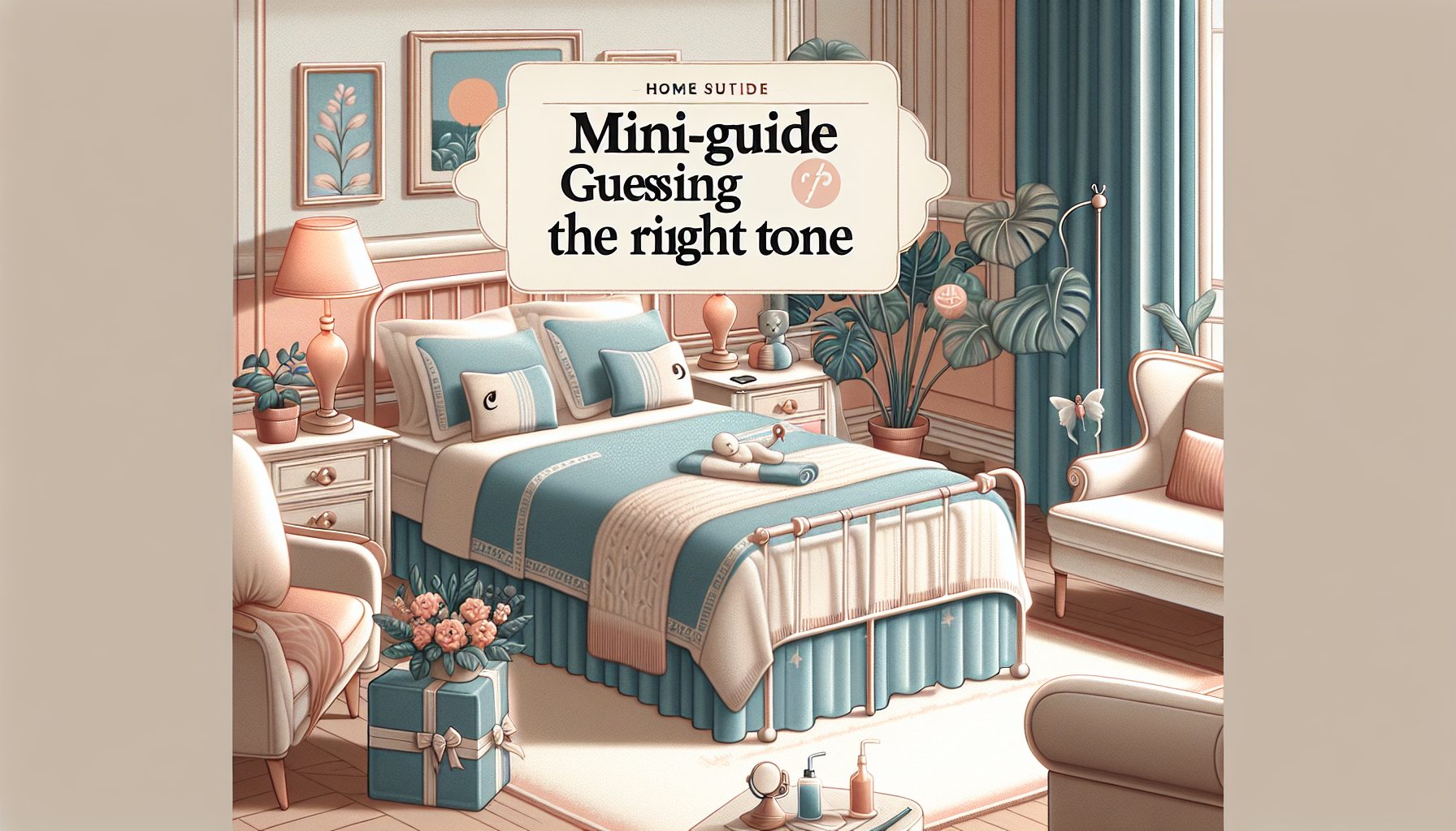 Мини-инструкция: как угадать нужный тон