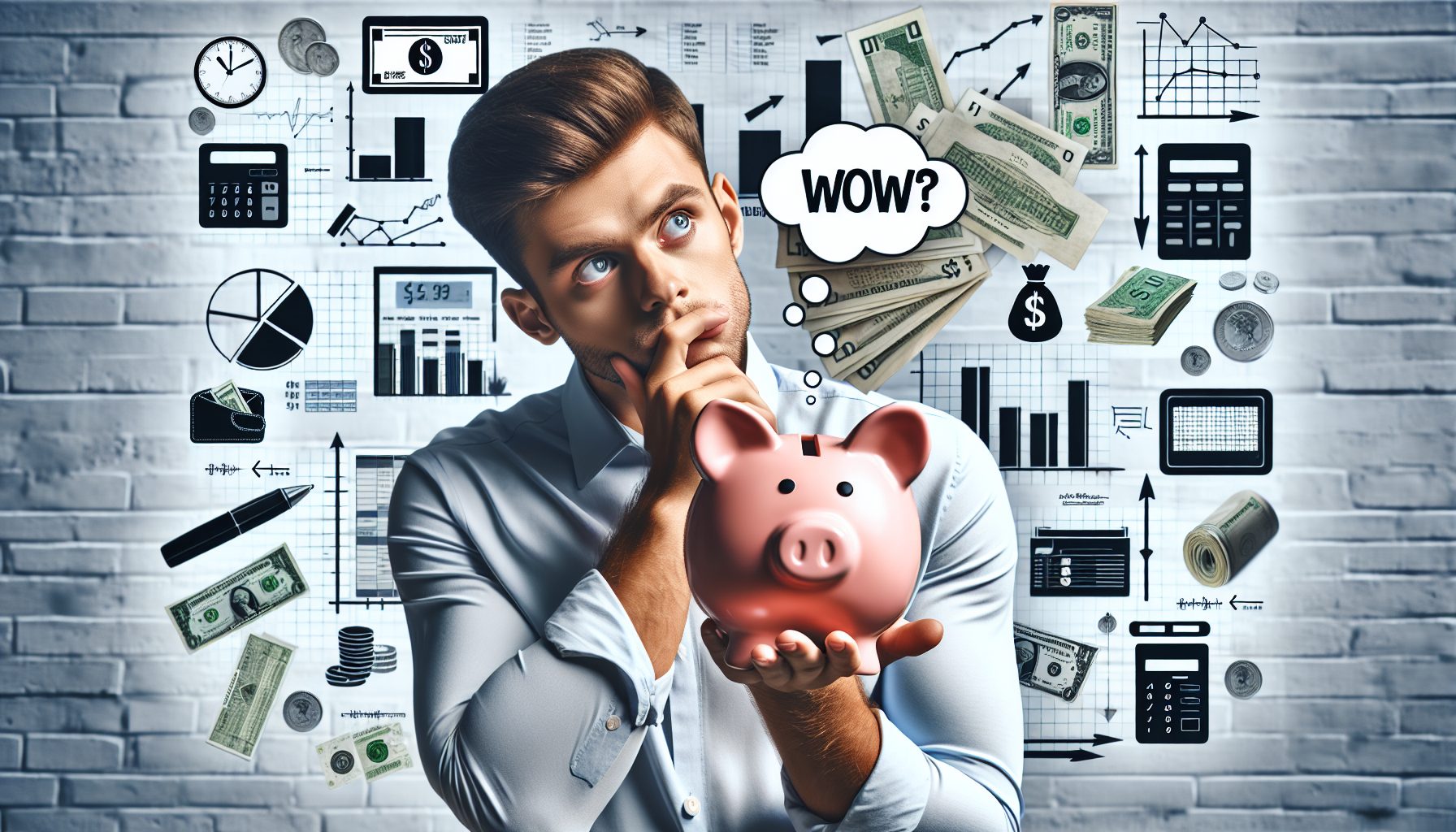 Почему вообще стоит задуматься о бюджете сюрприза