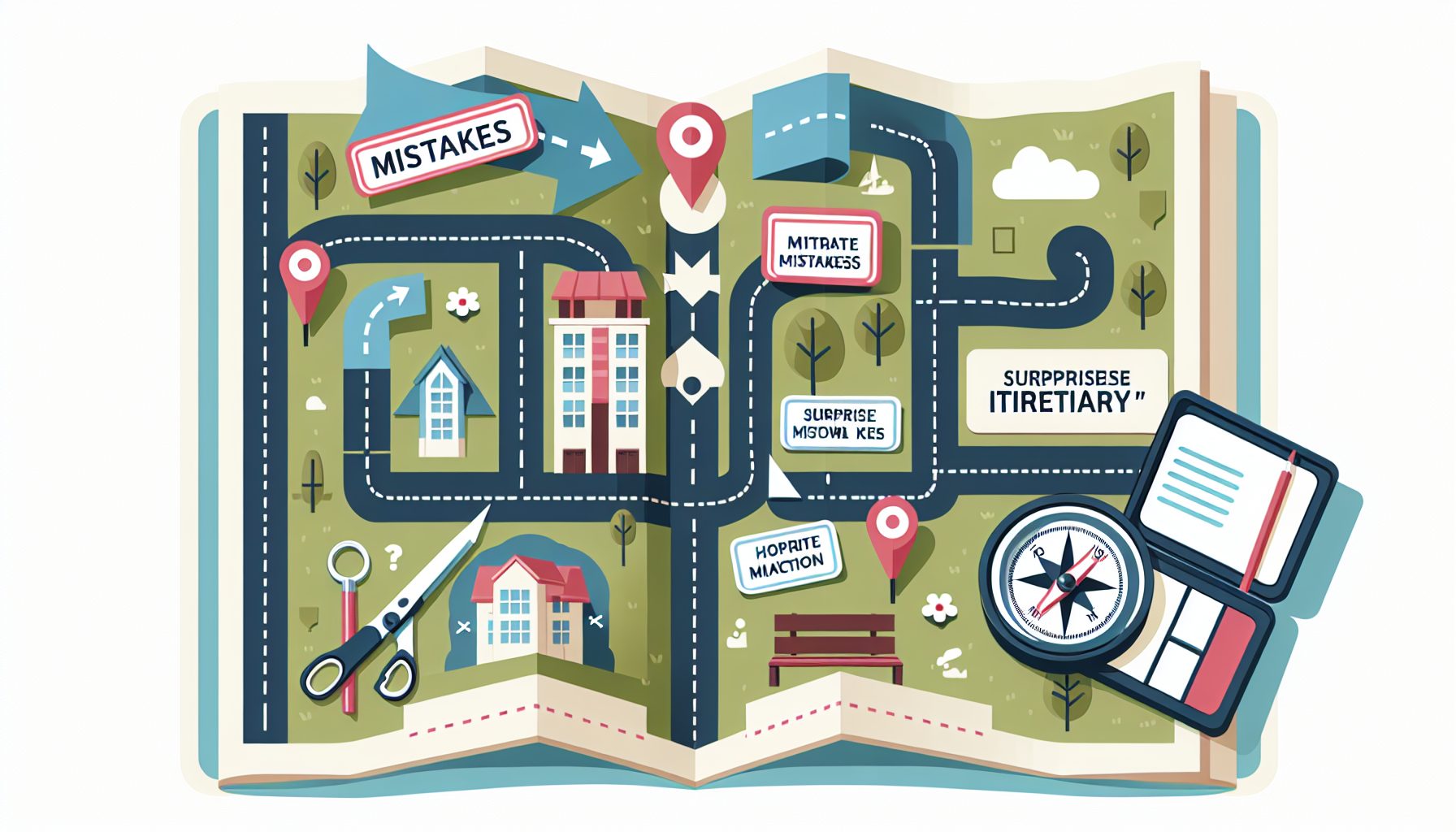 Типичные ошибки и как их избежать