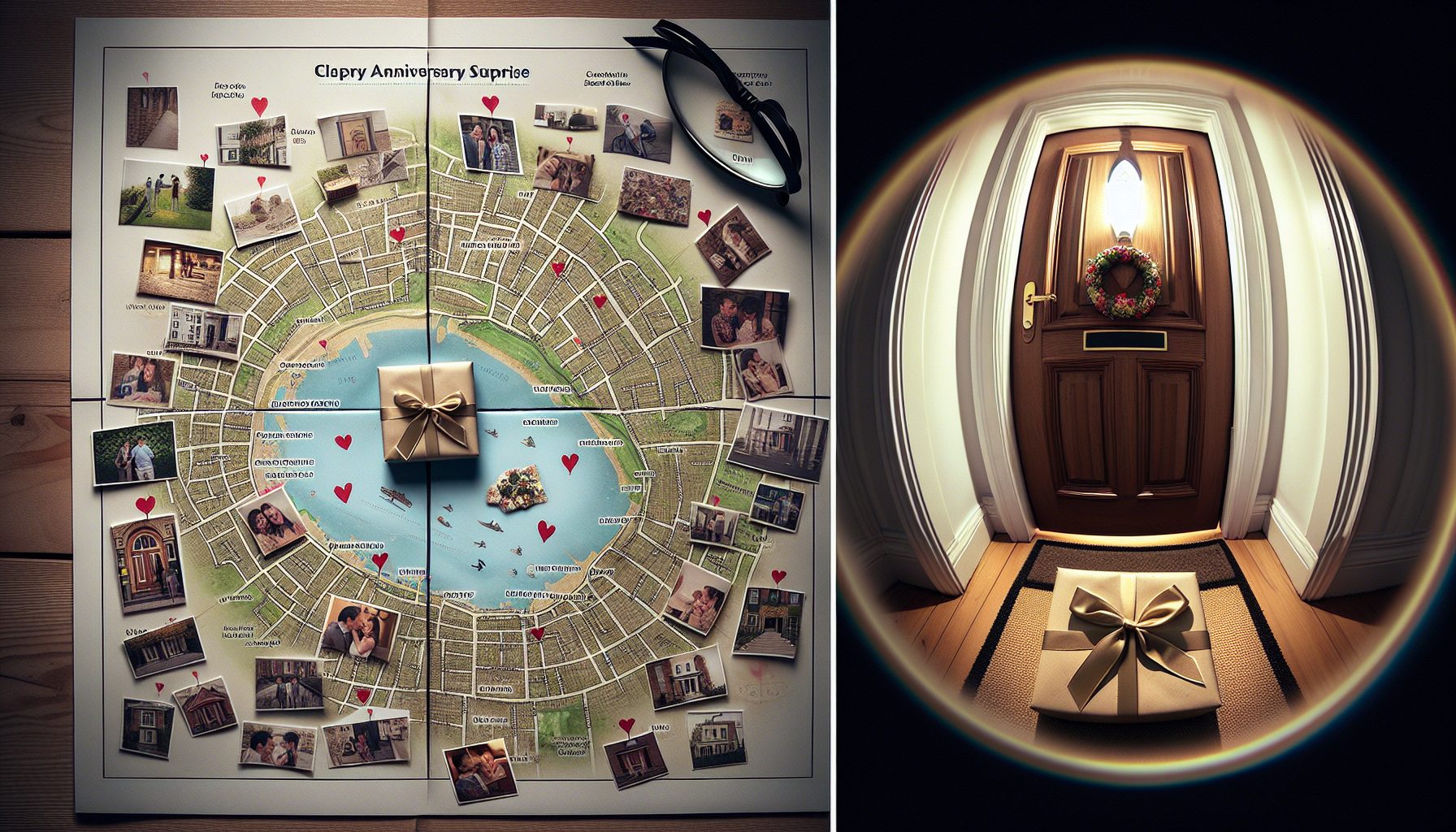 Подарки и детали, создающие эффект «вау»