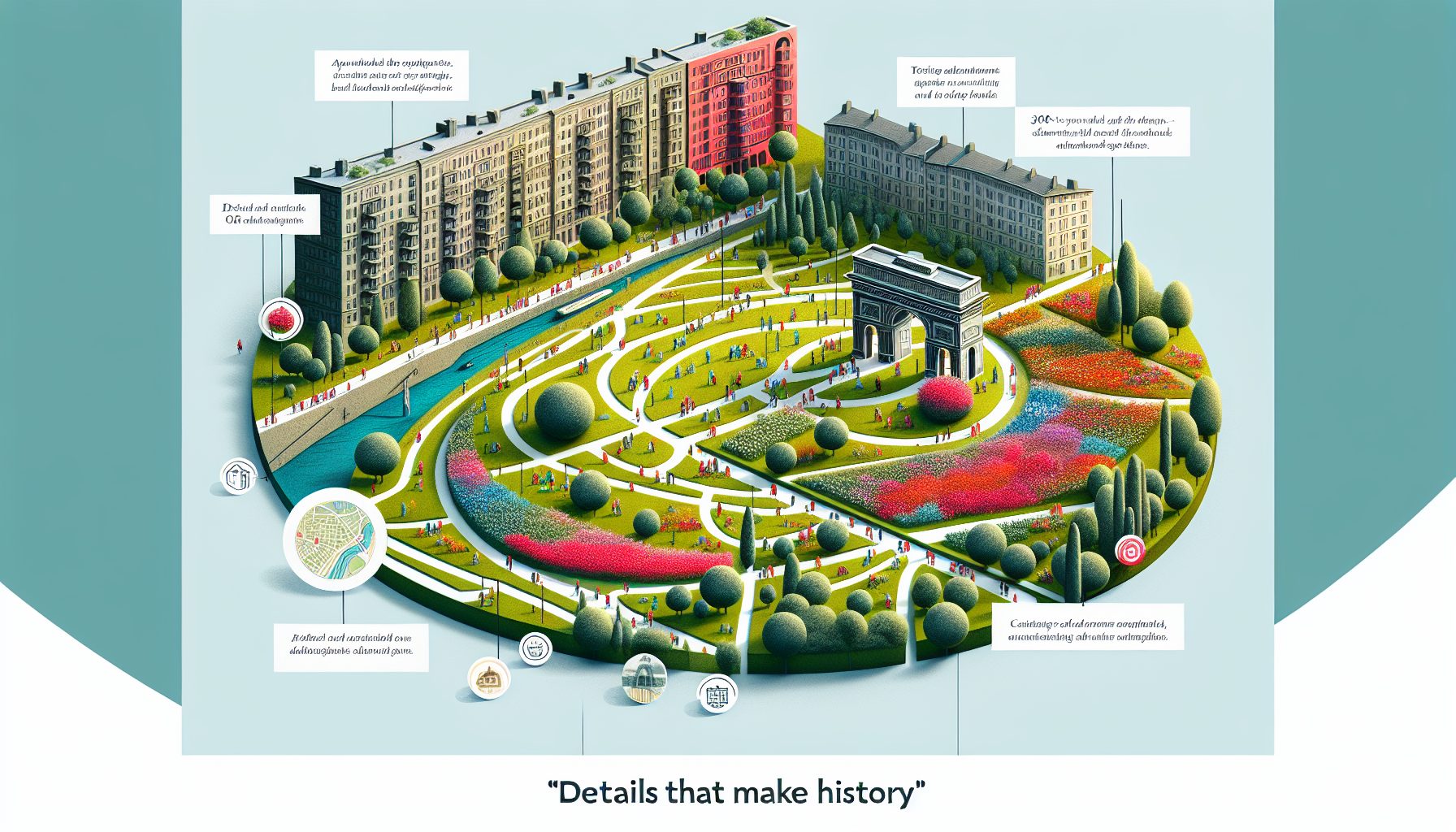 Детали, которые делают историю