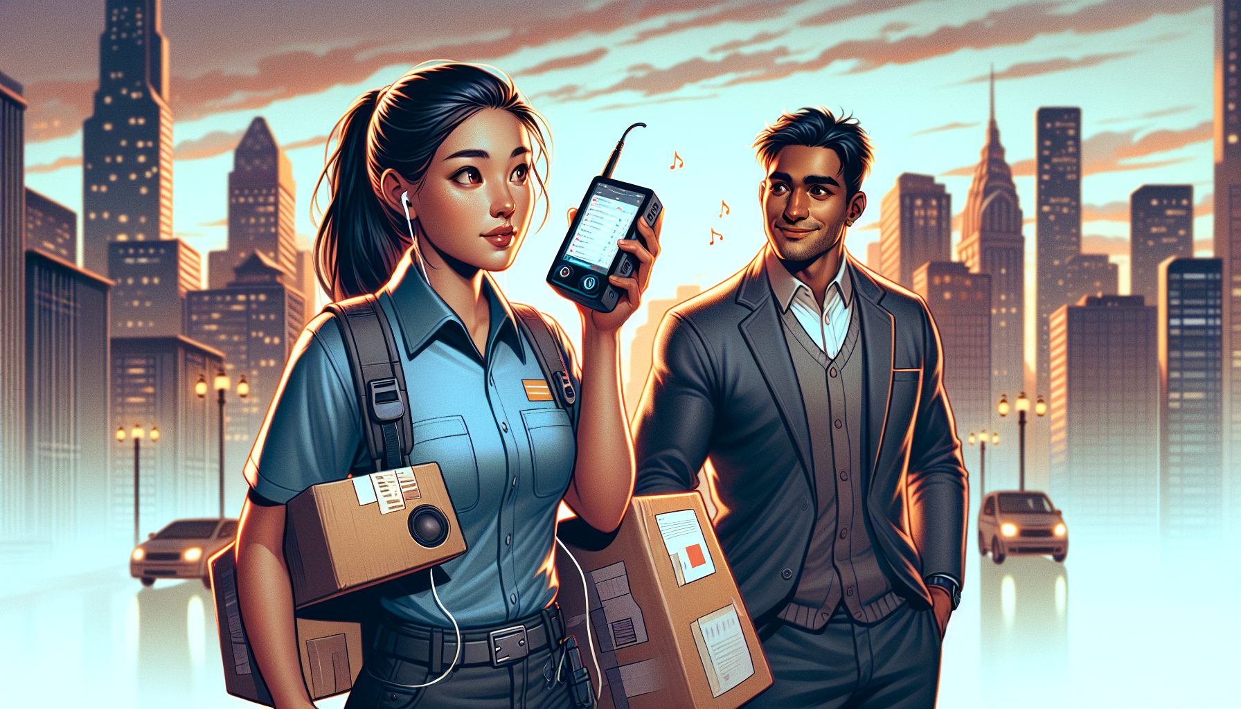 Контекст: место, время и формат вручения