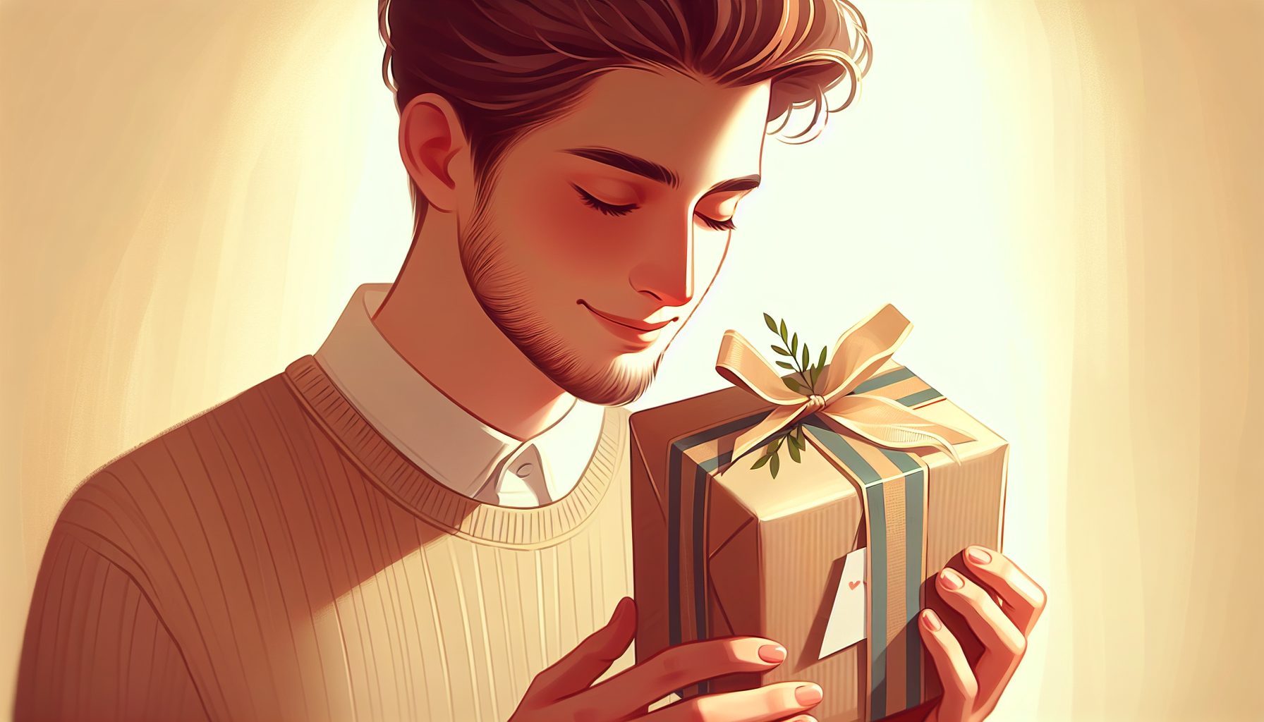 Как не потерять смысл, делая сюрприз