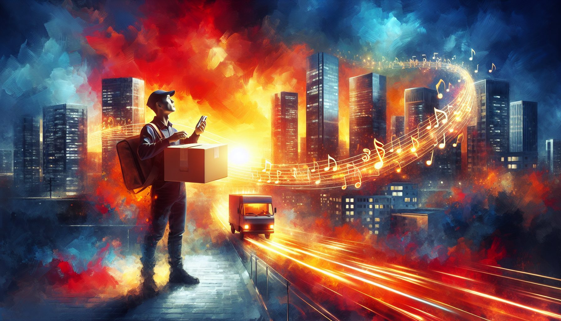 Музыка и эмоции: как создать нужный отклик