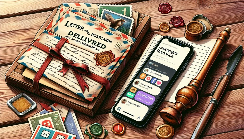 Письма и открытки с доставкой: как вернуть романтику в мессенджерный век