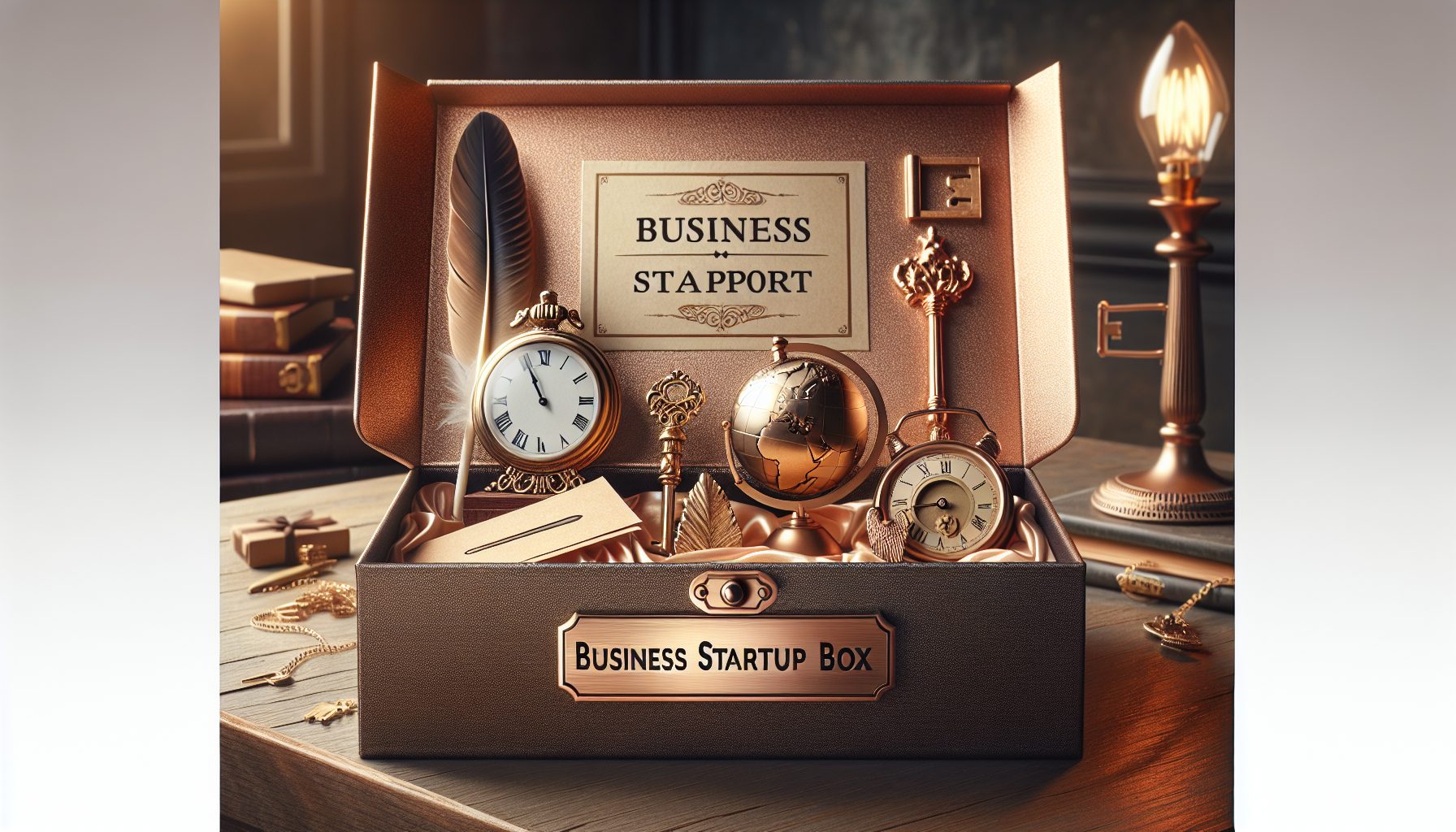 Как оформить подарок, чтобы он запомнился