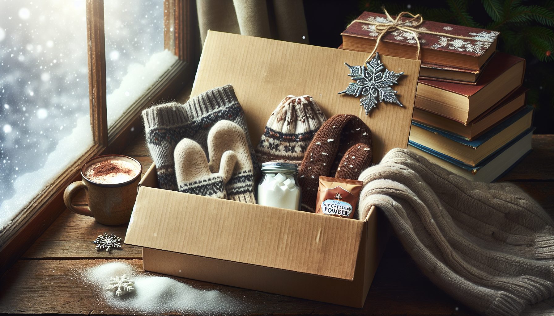 Как собрать всё быстро и не потерять смысл