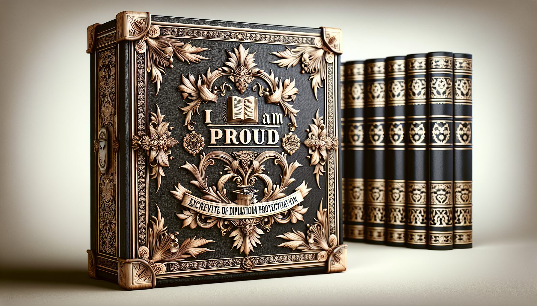 Как выразить гордость через детали