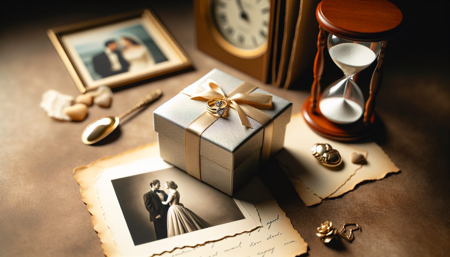 Почему хочется сделать сюрприз без пафоса