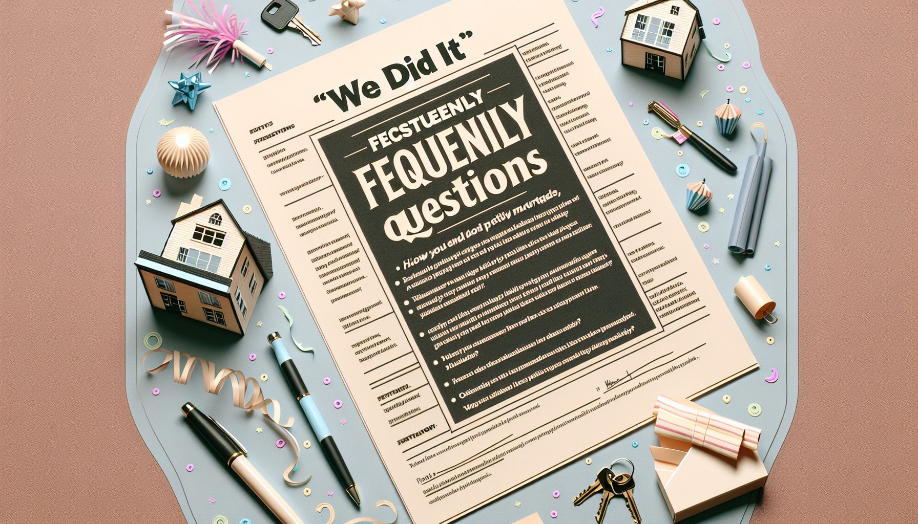 Часто задаваемые вопросы