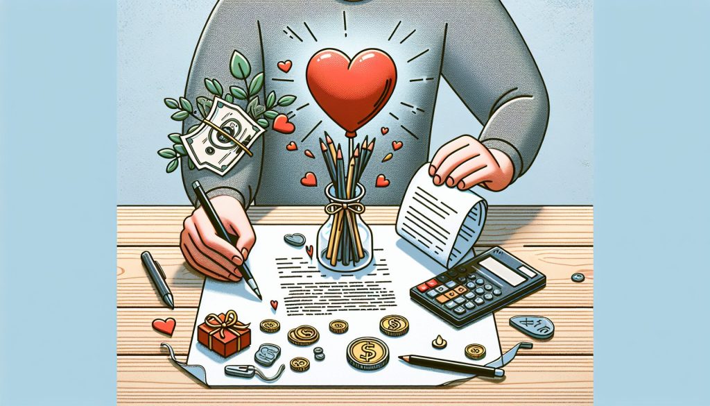 Как сделать сюрприз с минимальным бюджетом, но максимальной эмоцией