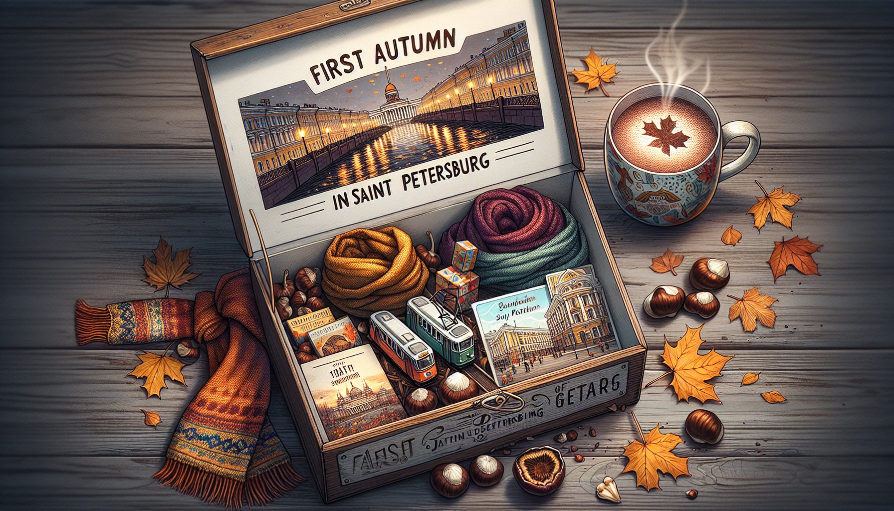 Что можно положить внутрь