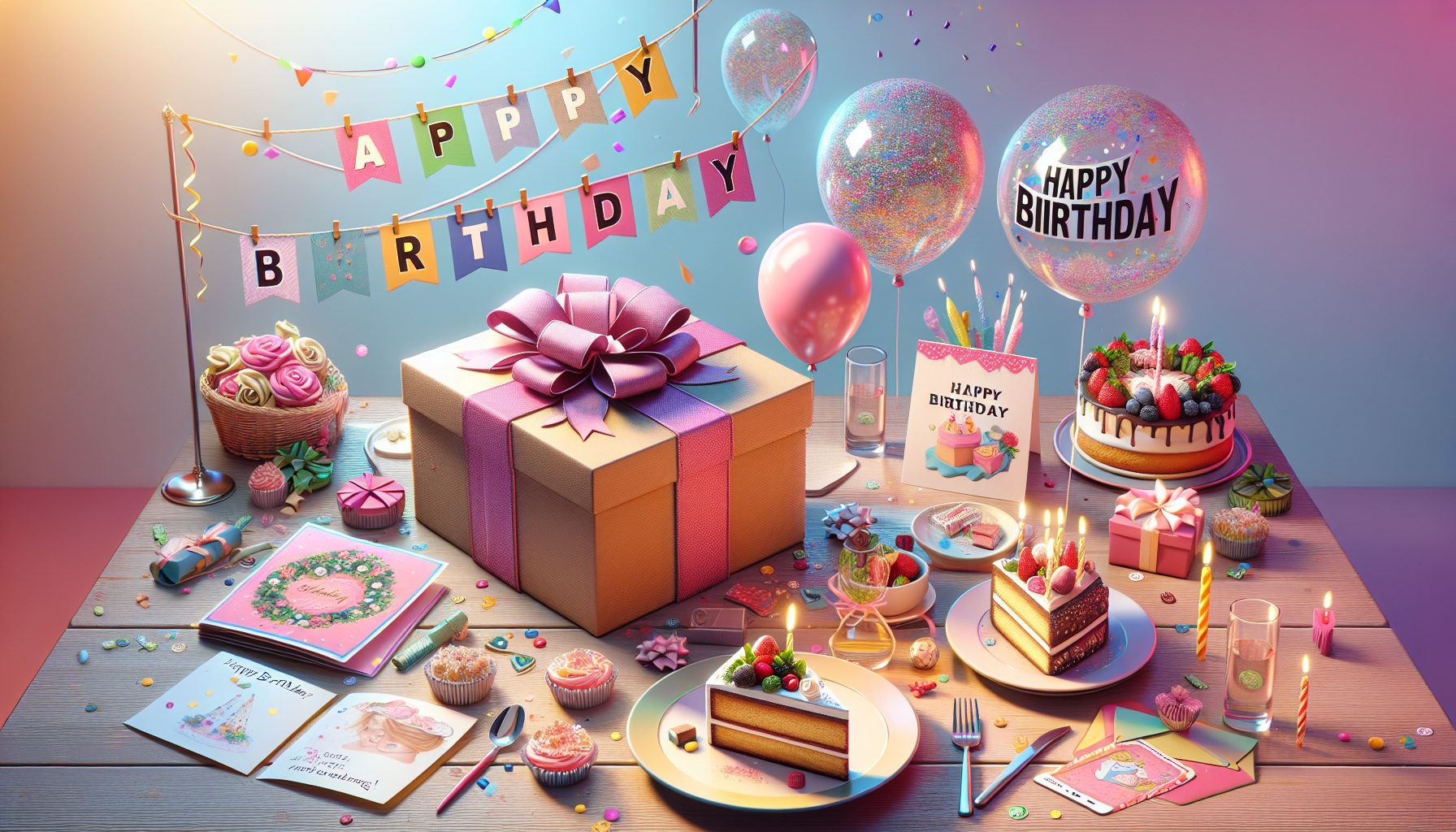 Форматы сюрпризов, которые работают