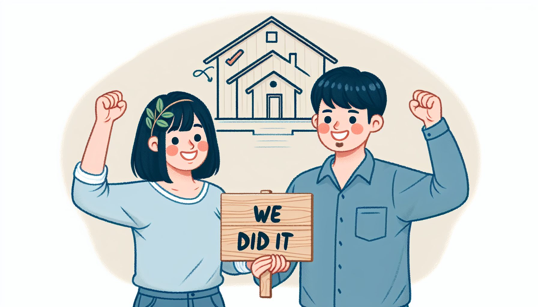 Зачем вообще нужен этот набор «мы это сделали»