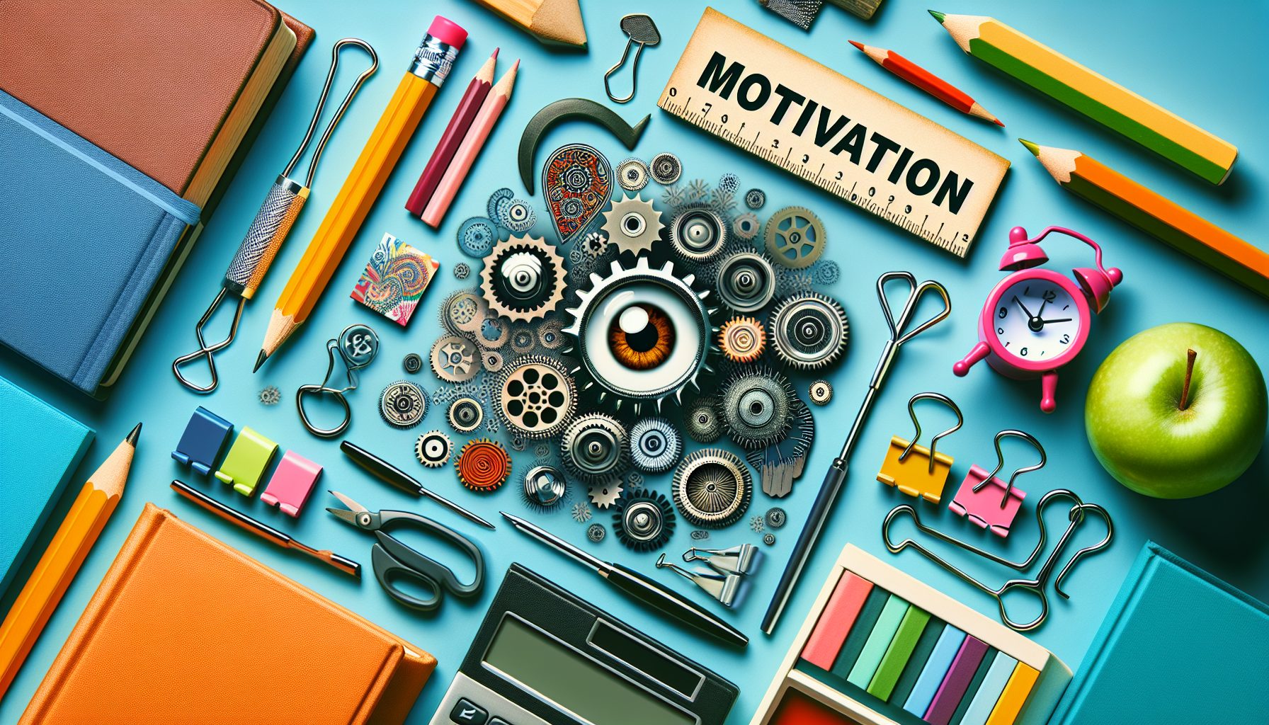 Мотивация глазами психологии