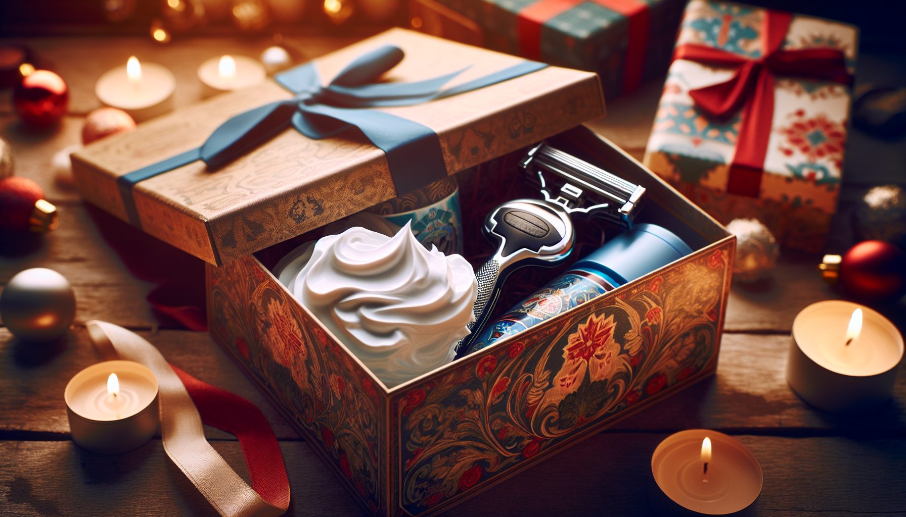 Почему типичные подарки не работают